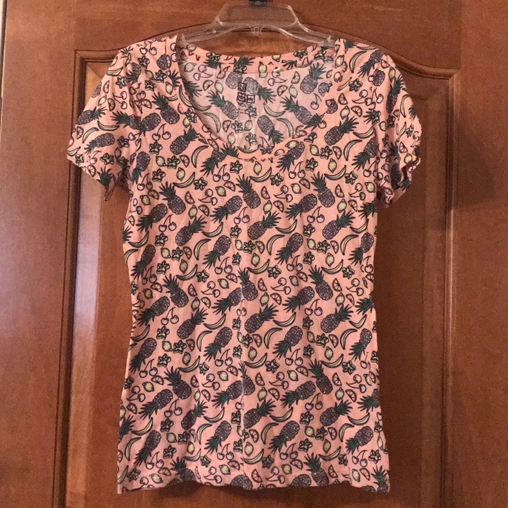 Fruity PacSun Shirt